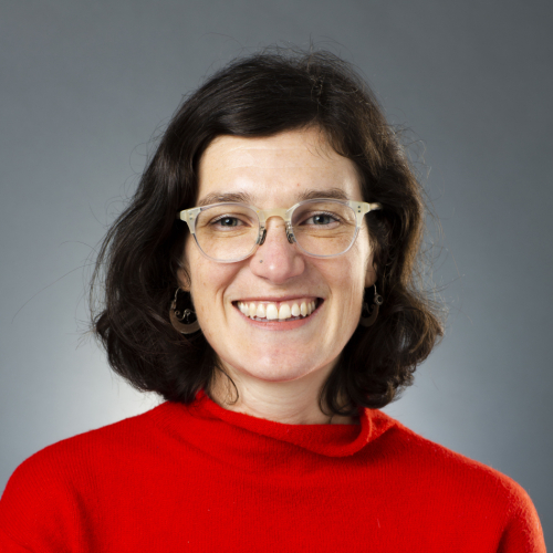 Image of Molly Dalessandro