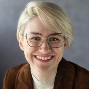 Image of Gillian Hepola