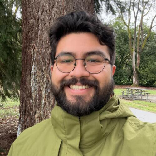 Image of Samuel Lucero