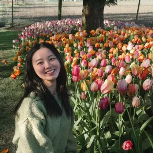 Image of Xinguo Zhang