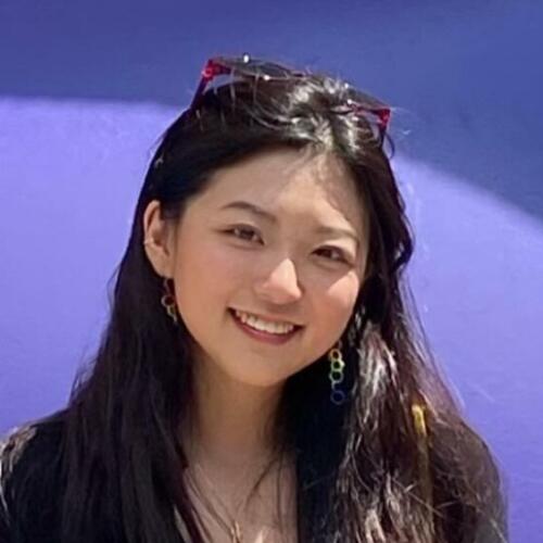 Image of Tina Zhao