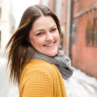 Image of Lexi Giblin