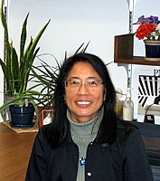 Photo of Chair Sheri Mizumori