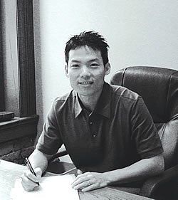 Image of Daniel Jung