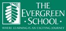 Image of Evergreen School logo