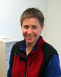 Image of Laura Little