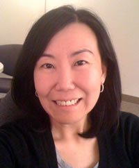 Photo of Kathy Wong