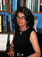 Photo of Ilene Bernstein