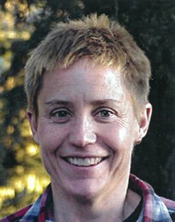 Photo of Laura Little