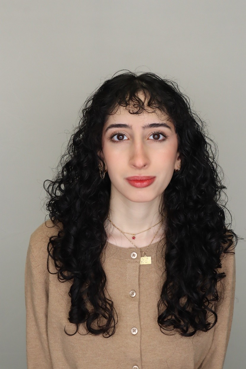 Shirin Ardehaly