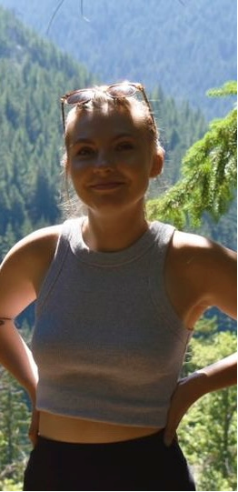 Hannah Bunford