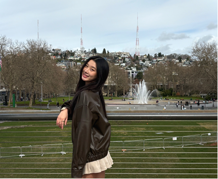 Minkyoung Cha