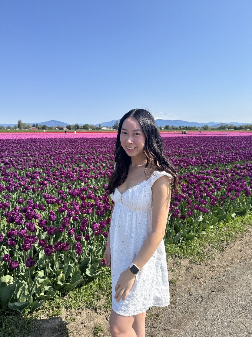 Kaylee Yokoyama