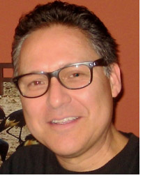 Joseph Sisneros