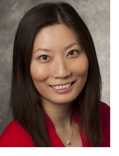 Priscilla Lui