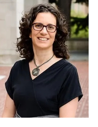 Cheryl Kaiser