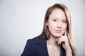 Photo of Samantha Eaton