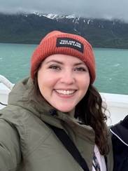 Photo of Cara Guthrie