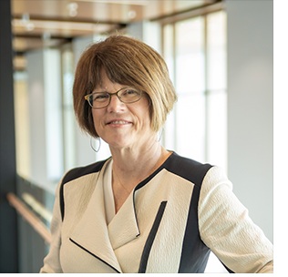 Photo of Cynthia Berg