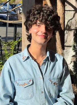 Photo of Ayush Joshi