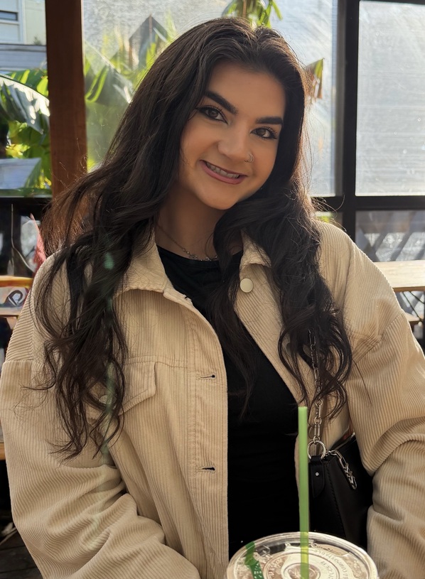 Photo of Kalyani Raghavan