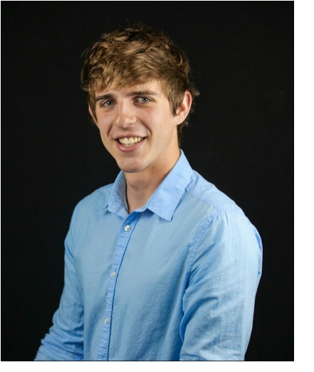 Photo of Aric Chandler