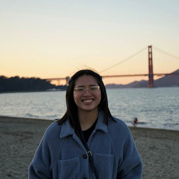 Photo of Celine Lu