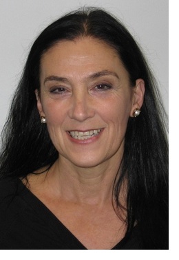 Photo of Ellen Covey