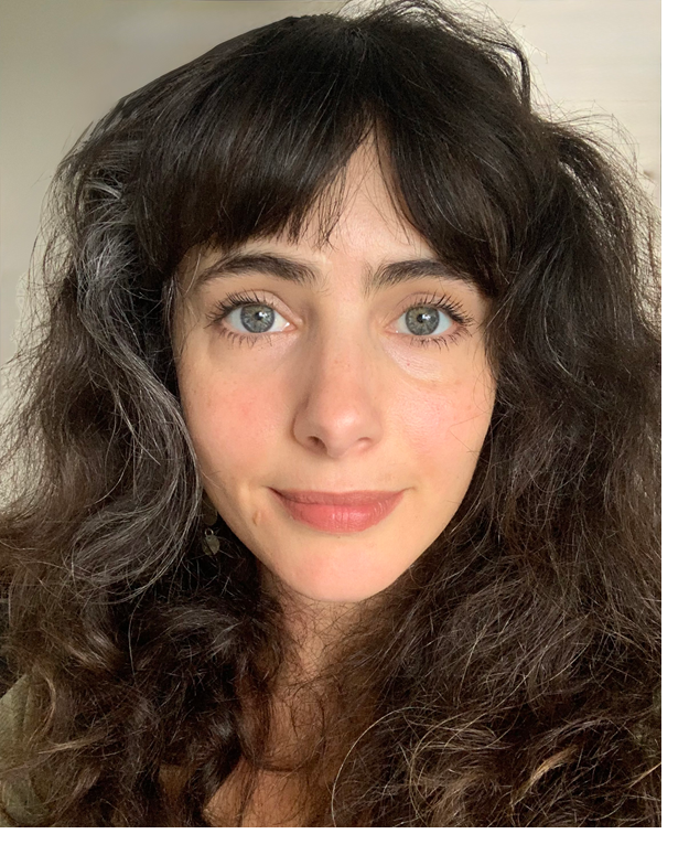 Photo of Maria L Bazzano
