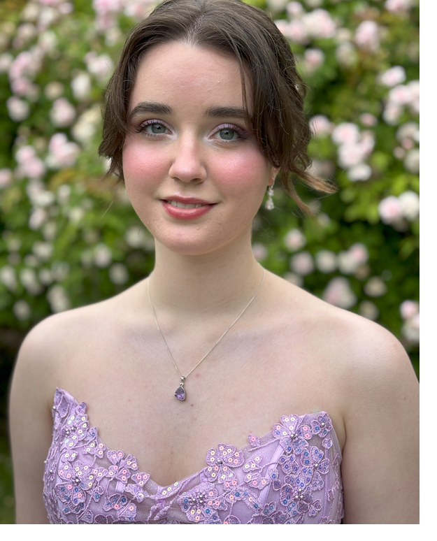 Photo of Hailey Nappen