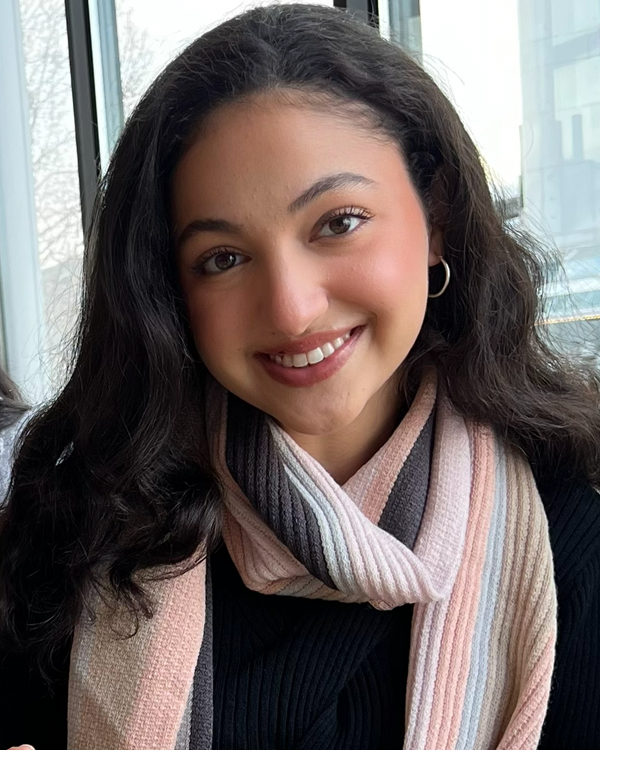 Photo of Melisa Shafiee
