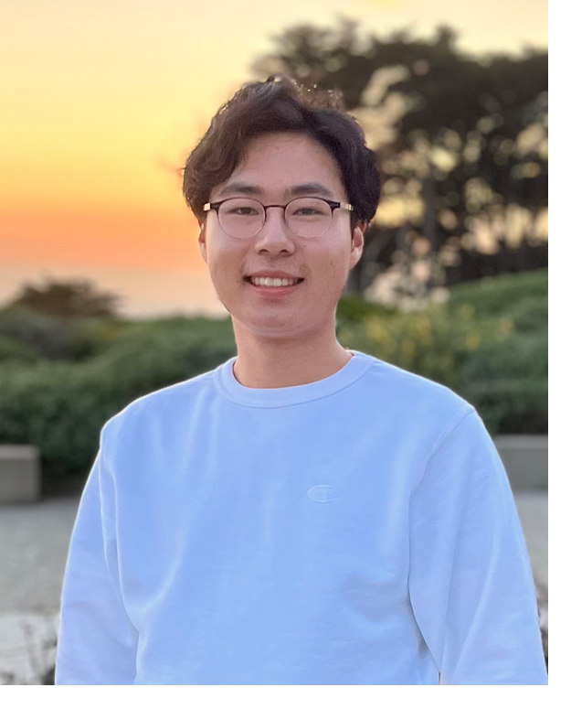 Photo of Ryan Kang
