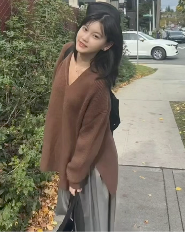 Photo of Sherry Zheng