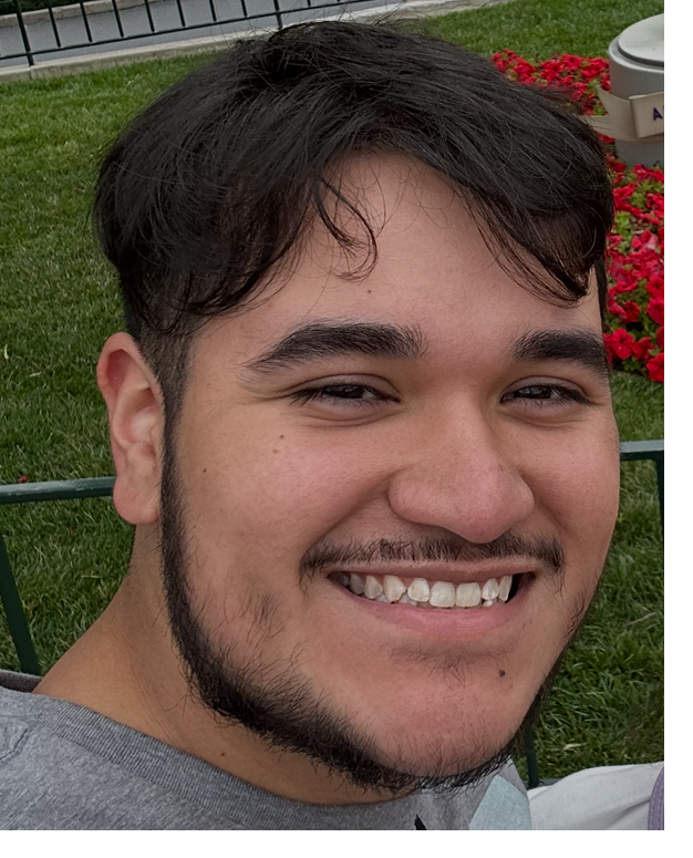 Photo of Tavio Tovar
