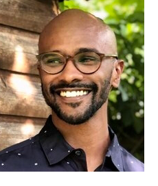 Photo of Dr. Sama Ahmed
