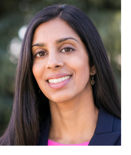 Photo of Dr. Sapna Cheryan
